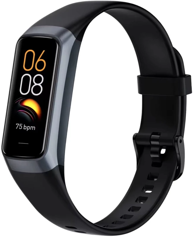 Smartband Gravity Czarny GT40-1