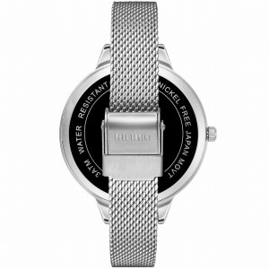 Zegarek Damski Paul Lorens PL10296B-3C1