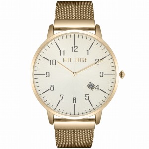 Zegarek Damski Paul Lorens PL11503B-4D1
