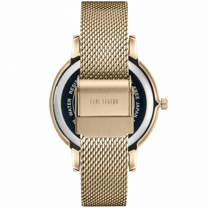 Zegarek Damski Paul Lorens PL12177B6-3D1 + BOX