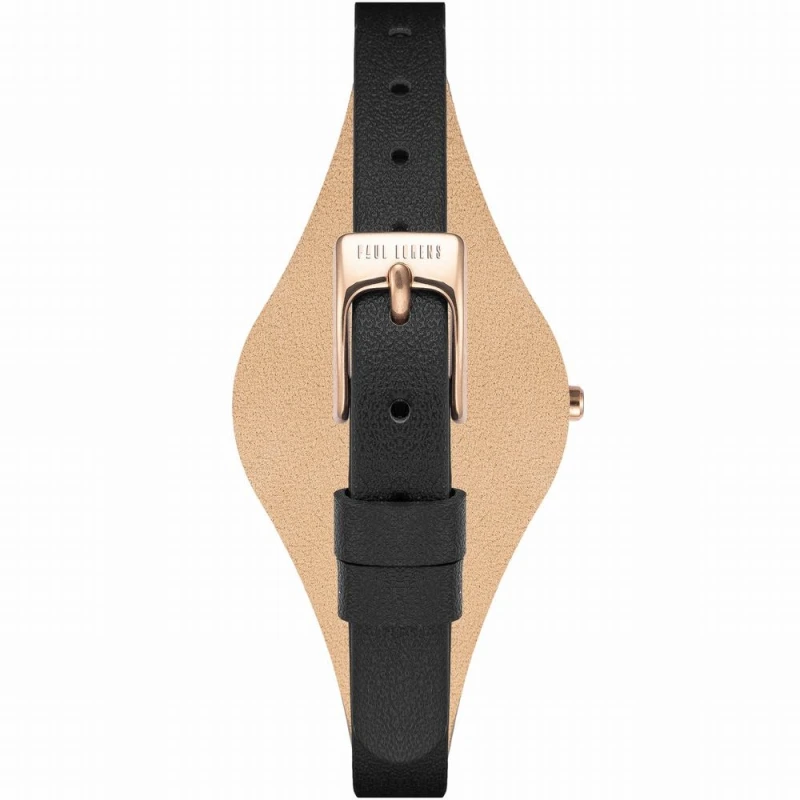 Zegarek Damski Paul Lorens PL13922A-1A3 + BOX
