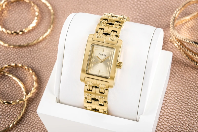 Zegarek Damski Guess Cove GW1026L2 + BOX