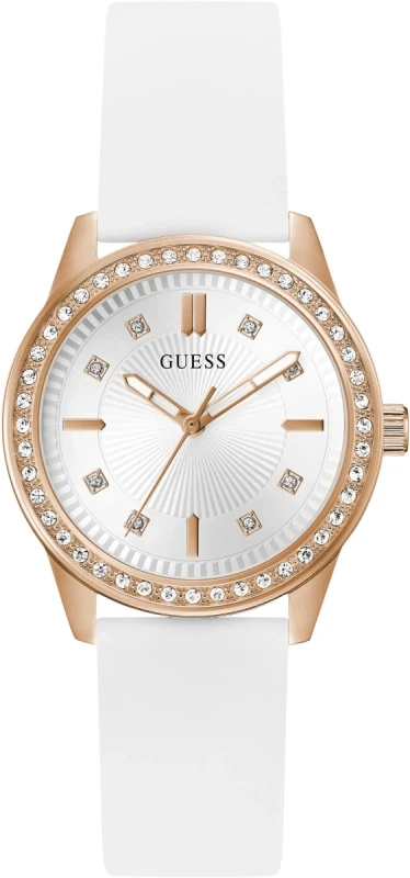 Zegarek Damski Guess Margo GW1030L4 + BOX