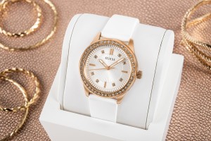 Zegarek Damski Guess Margo GW1030L4 + BOX