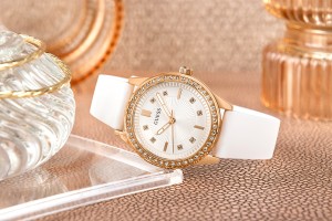 Zegarek Damski Guess Margo GW1030L4 + BOX