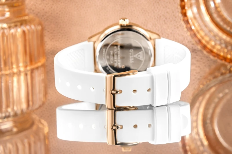 Zegarek Damski Guess Margo GW1030L4 + BOX
