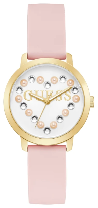 Zegarek Damski Guess Devotion GW0998L2 + BOX