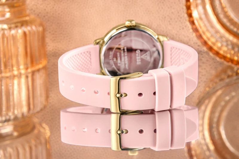 Zegarek Damski Guess Devotion GW0998L2 + BOX