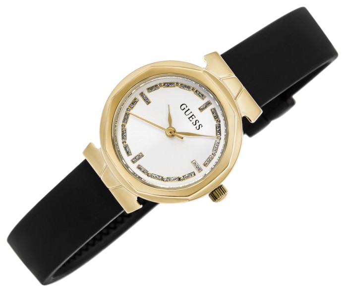 Zegarek Damski Guess Bejeweled GW0928L2 + BOX