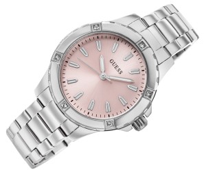 Zegarek Damski Guess Mist GW0948L7 + BOX