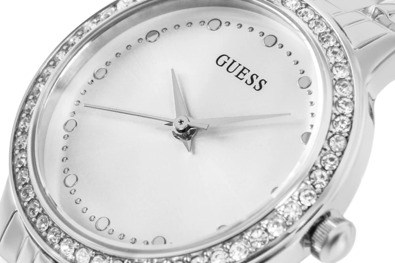 Zegarek Damski Guess Chelsea W1209L1 + BOX