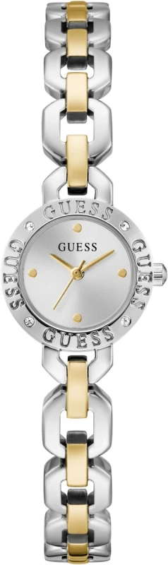 Zegarek Damski Guess Bejeweled Siren GW1019L3 + BOX