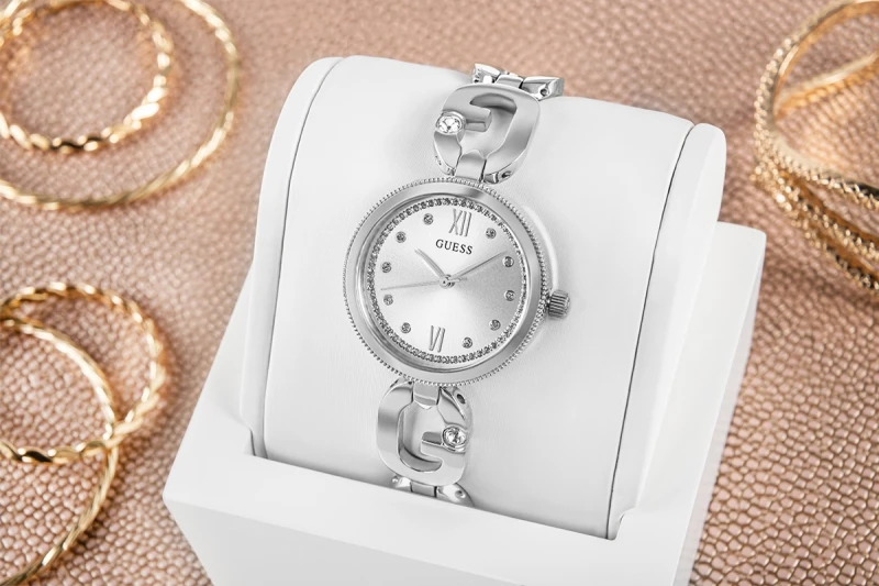 Zegarek Damski Guess Empower GW0759L1 + BOX