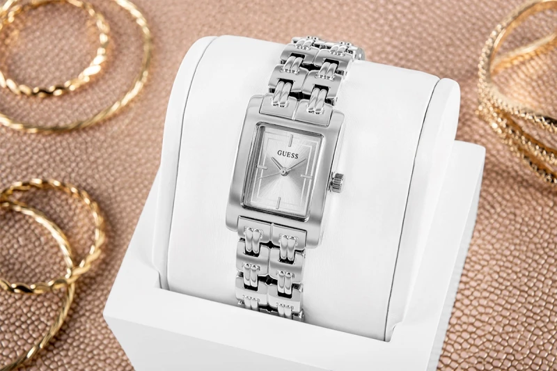 Zegarek Damski Guess Cove GW1026L1 + BOX