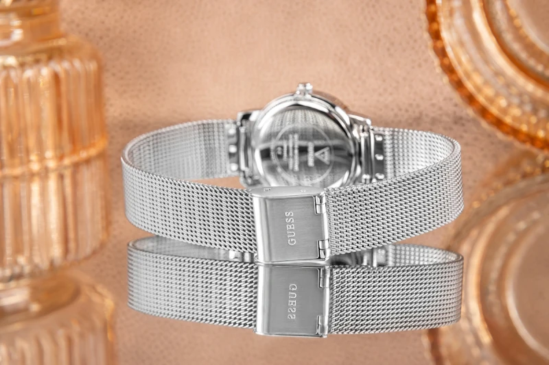 Zegarek Damski Guess Melody GW0666L1 + BOX