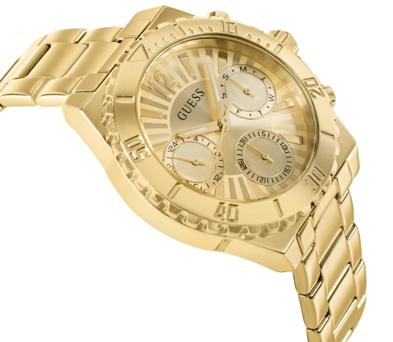 Zegarek Damski Guess Sport Phoebe GW0696L4 + BOX