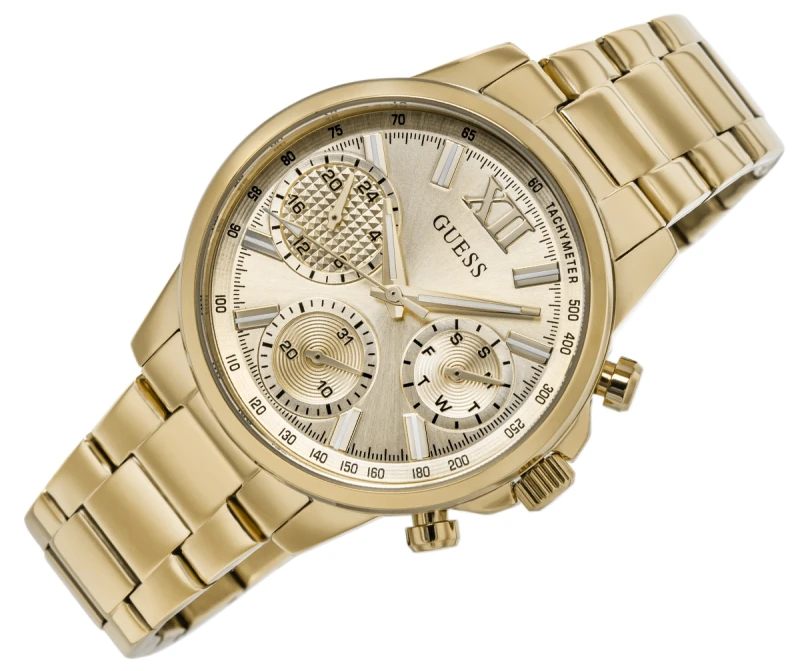 Zegarek Damski Guess Bailey GW0933L2 + BOX