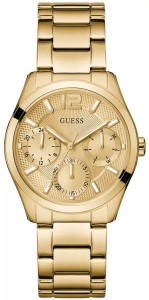 Zegarek Damski Guess Zoe GW0760L2 + BOX