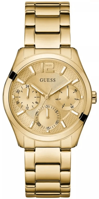 Zegarek Damski Guess Zoe GW0760L2 + BOX