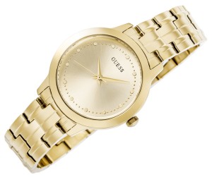 Zegarek Damski Guess Chelsea W0989L2 + BOX