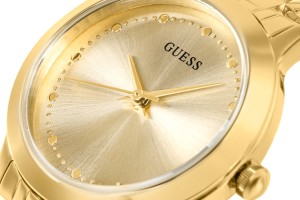 Zegarek Damski Guess Chelsea W0989L2 + BOX