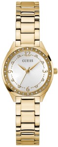 Zegarek Damski Guess Charlotte GW0767L2 + BOX