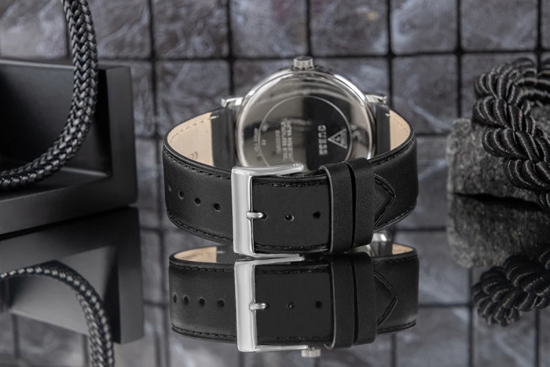 Zegarek Męski Guess Supernova GW0009G1 + BOX