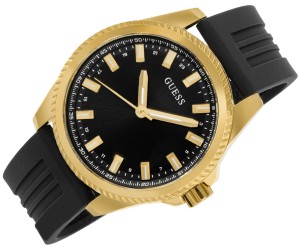 Zegarek Męski Guess Champ GW0639G2 – Widok z Przodu