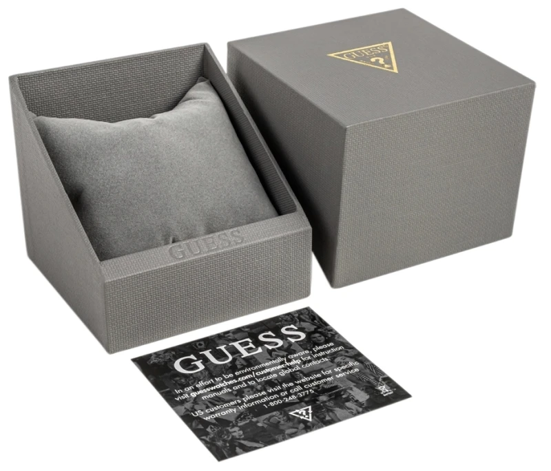 Guess GW0639G2 – Oryginalne Pudełko Guess