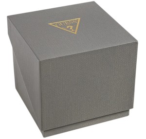 Guess Monte GW0805G1 – Oryginalne Pudełko Guess