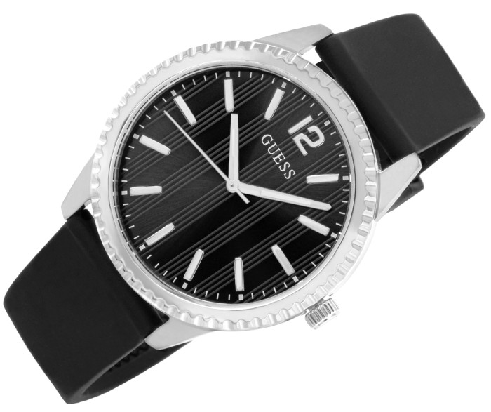 Zegarek Męski Guess Chip GW1063G1 – Widok z Przodu