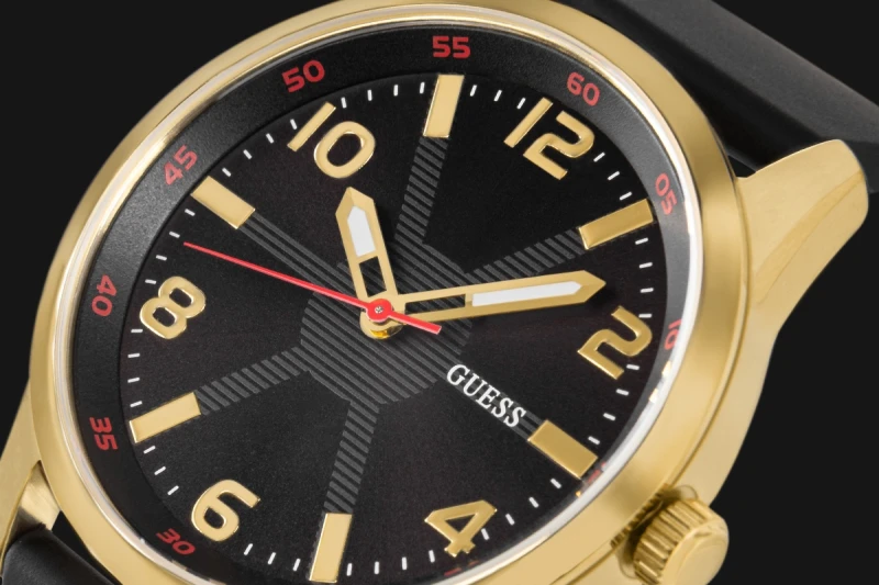 Zegarek Męski Guess Monte GW0805G2 + BOX