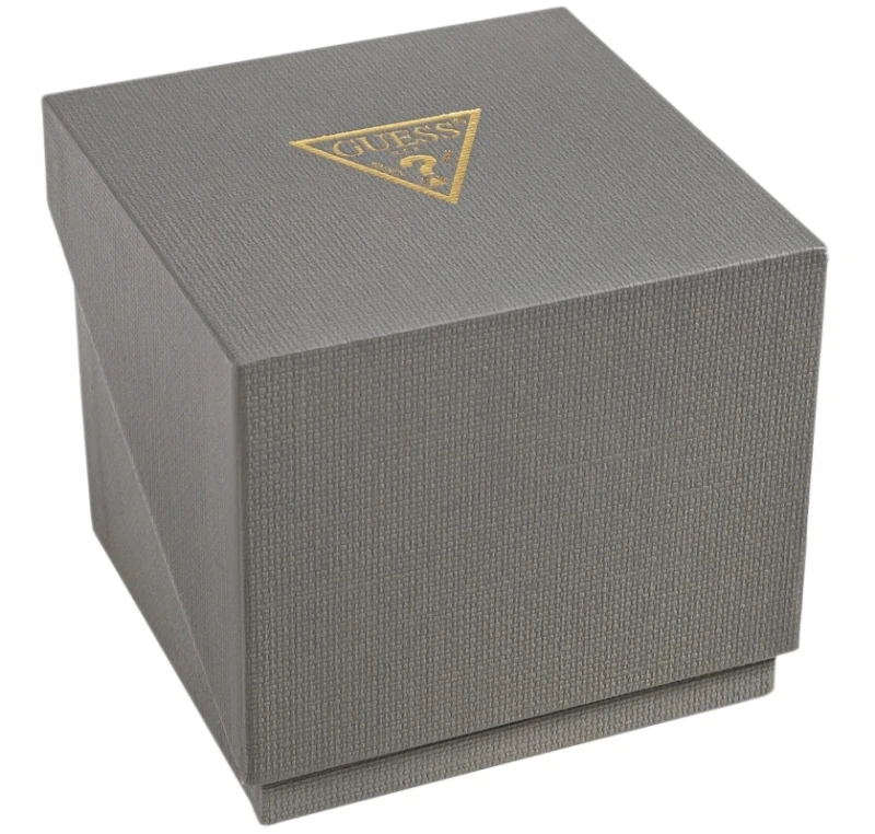 Guess Monte GW0805G2 – Oryginalne Pudełko Guess