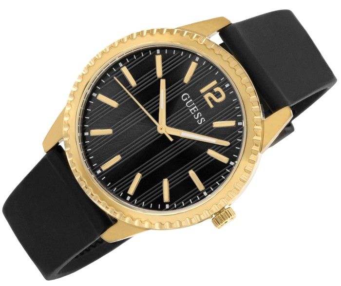 Zegarek Męski Guess Chip GW1063G2 – Widok z Przodu