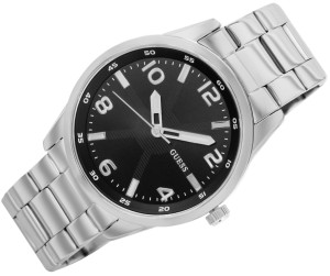 Zegarek Męski Guess Monte GW0804G2 – Widok z Przodu