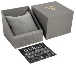 Guess Monte GW0804G2 – Oryginalne Pudełko Guess