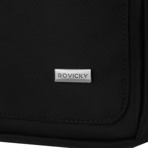 Mała Listonoszka Męska Rovicky – Widok z Przodu