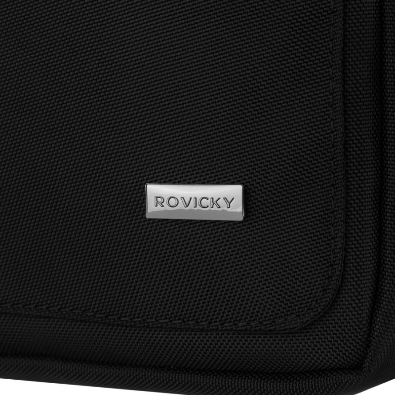 Mała Listonoszka Męska Rovicky – Widok z Przodu