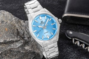 Zegarek Męski CASIO EDIFICE EFV-100D 2BVUEF 10 BAR
