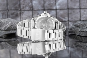 Zegarek Męski CASIO EDIFICE EFV-100D 2BVUEF 10 BAR