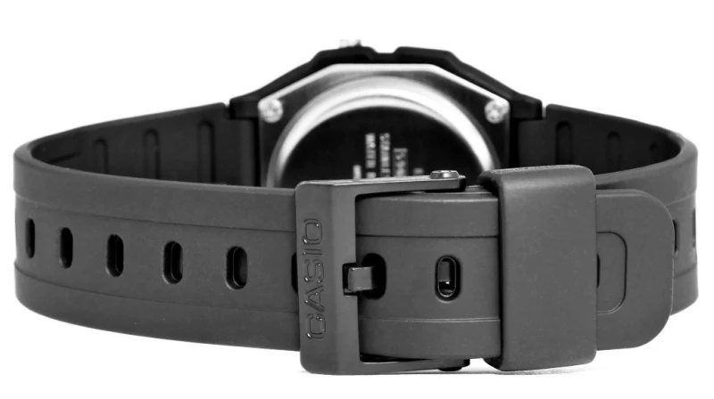 Zegarek Męski CASIO W-59-1VQES + BOX