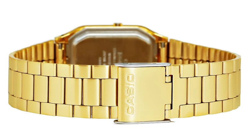 Zegarek Męski CASIO VINTAGE AQ-230GA-9DMQYES + BOX