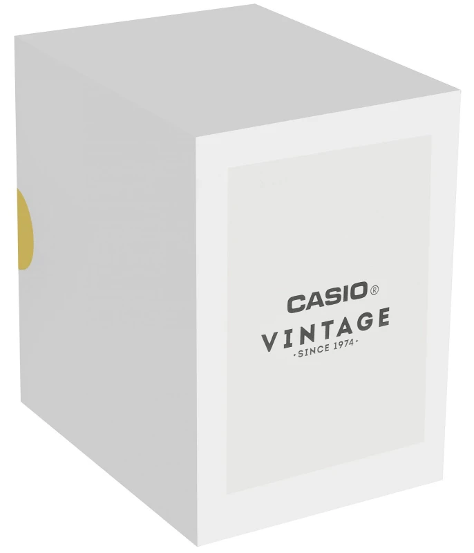 Zegarek Męski CASIO VINTAGE AQ-230GA-9DMQYES + BOX