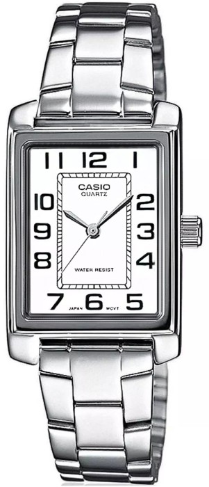 Zegarek Damski CASIO LTP-1234PD-7BEG + BOX