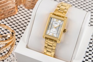 Zegarek Damski CASIO LTP-1234PG-7AEG + BOX