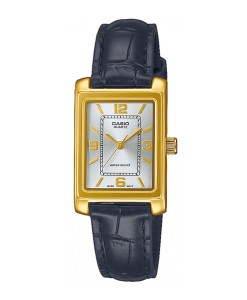 Zegarek Damski CASIO LTP-1234PGL-7A2EF + BOX