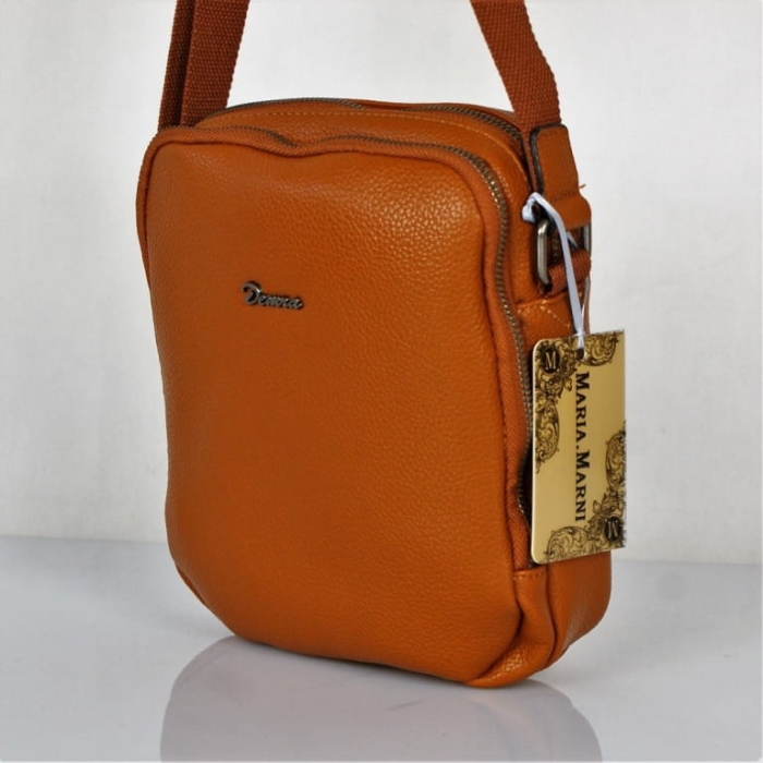 Saszetka Listonoszka Torba Na Ramię