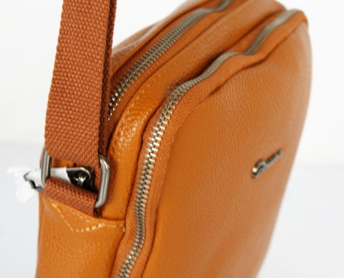 Saszetka Listonoszka Torba Na Ramię