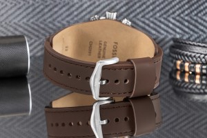 Zegarek Męski FOSSIL Coachman CH2891 + BOX