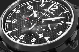 Chronograf zegarka Adriatica A8261.5224CH